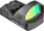 Sig Romeo1 Pro Reflex Sight with 6 MOA Red Dot, 1x Magnification, Waterproof and Durable Design Sig Romeo1 Pro Reflex Sight with 6 MOA Red Dot, 1x Magnification, Waterproof and Durable Design