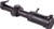 Sightmark Presidio 1-6x24 Tactical Rifle Scope with 30mm Tube