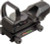 Truglo Panoramic Sight TG8360B - Red/Green Electronic Reticle with Weaver-Style Mount