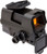 Sig Romeo8T Circle Dot Red Dot Sight with Picatinny Mount