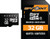 Spypoint 32GB MicroSD Card for Trail Cameras - High-Speed Class 10