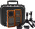Longshot Target Camera LR-3 with Straight Shooter 2-Mile Guarantee and HD Imaging