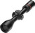 Burris Fullfield 2025 Rifle Scope with Illuminated Wind MOA Reticle and Advanced Exposed Turret