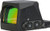 Sig Sauer SORX1400 Enclosed Reflex Sight with Circle Dot Reticle Sig Sauer SORX1400 Enclosed Reflex Sight with Circle Dot Reticle