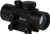 Firefield Agility 1x30 Red Dot Sight with Weaver-Style Mount - Black Matte