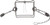 Duke Traps #330 Body Trap – Humane Trapping Standard for Beaver, Bobcat, Coyote, Otter