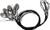 Zink Decoy Texas Rig 54" - Heavy-Duty Waterfowl Hunting Decoy with D-Ring for Easy Transport Zink Decoy Texas Rig 54" - Heavy-Duty Waterfowl Hunting Decoy with D-Ring for Easy Transport