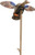 MOJO OUTDOORS Elite Series Mini Mallard Drake Duck Decoy - Lifesize Plastic Hunting Decoy MOJO OUTDOORS Elite Series Mini Mallard Drake Duck Decoy - Lifesize Plastic Hunting Decoy