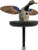 MOJO Outdoors Elite Series Floter Duck Decoy with Remote Control and Stabilizing Bar MOJO Outdoors Elite Series Floter Duck Decoy with Remote Control and Stabilizing Bar