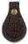 Beretta Barrel Rest and Toe Pad - Tan Leather, One Size Fits All Beretta Barrel Rest and Toe Pad - Tan Leather, One Size Fits All