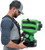 Hooyman 24V Electric Spreader with Milwaukee Batteries – Compact, No-Slip Grip for Easy Handling