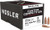 Nosler Bullets 22 Caliber .224 - Custom Competition JHP Boat Tail, 52 Grain, Box of 250