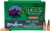 Sierra Bullets 6mm .243 Caliber Blitzking Series 70 Grain Spitzer Boat Tail Bullet - 100 Rounds Box Sierra Bullets 6mm .243 Caliber Blitzking Series 70 Grain Spitzer Boat Tail Bullet - 100 Rounds Box