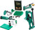 RCBS RockChucker Supreme Single Stage Reloading Press with Kit RCBS RockChucker Supreme Single Stage Reloading Press with Kit