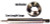 Lee Trimmer Gauge for .22 Hornet – Precise Case Length and Mouth Squaring Tool Lee Trimmer Gauge for .22 Hornet – Precise Case Length and Mouth Squaring Tool