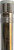 Beretta Mobilchoke Victory 20 Gauge Extended Full Choke Stainless Steel Shotgun Choke Tube