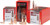 Hornady Bullets 6.5mm .264 – 123 Grain Boat Tail Hollow Point