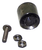 MEC Spindex Kit 12 Gauge Replacement Heads - Steel, Black Finish, 6 & 8 Point Crimp