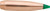 Sierra Bullets .270 Caliber .277 Tipped Game King Bullet - Part Number 4440