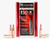 Hornady ELD-X .257 Caliber 128-Grain Hunting Bullets - Box of 100 Hornady ELD-X .257 Caliber 128-Grain Hunting Bullets - Box of 100