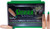 Sierra Bullets .30 Caliber .308 Tipped Game King Bullet - 165 Grains, Box of 50 Sierra Bullets .30 Caliber .308 Tipped Game King Bullet - 165 Grains, Box of 50