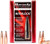 Hornady Bullets 45 Caliber .452, Jacketed Soft Point - 245 Grain, Box of 50