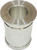 MEC Powder Bushing #23 by MEC – Aluminum Silver Bushing for Reloading Equipment MEC Powder Bushing #23 by MEC – Aluminum Silver Bushing for Reloading Equipment