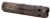 Carlson's Crio Plus 12 Gauge Skeet Choke Tube - Extended Stainless Steel for Improved Patterning