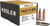 Nosler Bullets .270 Caliber .277 Inch 150 Grain Partition Spitzer Bullets (50 Rounds per Box) Nosler Bullets .270 Caliber .277 Inch 150 Grain Partition Spitzer Bullets (50 Rounds per Box)