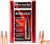 Hornady 30 Caliber .308 Soft Point Bullets (Part No. 3040) - 165 Grain, Box of 100