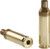 Peterson Unprimed Cases for 6mm Creedmoor - 50 Pack