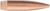 Sierra Bullets MatchKing Series .22 Caliber .224 80 Grain Hollow Point Boat Tail for M16/AR-15
