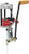 Lee Auto Breech Lock Pro Press – Single Stage Turret Reloading Press with Auto Case Placer and Primer Disposal Lee Auto Breech Lock Pro Press – Single Stage Turret Reloading Press with Auto Case Placer and Primer Disposal