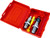 Lee Full Length Sizing 2 Die Set for 7mm-08 Remington Rifle Cartridges