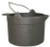 Lyman Cast Iron Lead Pot - 10 lb Capacity with Bail Handle Lyman Cast Iron Lead Pot - 10 lb Capacity with Bail Handle