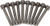 Lyman Decapping Pins - Replacement Steel Pins (10 Pack) for All Lyman Dies Lyman Decapping Pins - Replacement Steel Pins (10 Pack) for All Lyman Dies