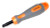Lyman Primer Pocket Cleaner Large - Steel and Wood Handle for Efficient Fouling Removal