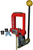 Lee Breech Lock Challenger Single-Stage Reloading Press with Quick Change Die System