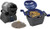 Frankford Arsenal Rotary Tumbler with Stainless Steel Media – 15.45 x 14.50 x 18.90 inches Frankford Arsenal Rotary Tumbler with Stainless Steel Media – 15.45 x 14.50 x 18.90 inches