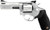 Taurus Tracker 44 Magnum 4-Inch Revolver with Stainless Steel Finish and Adjustable Sights