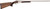 Pointer FT61228NKL 12 Gauge Side-by-Side Shotgun with 28-inch Barrel and Turkish Walnut Stock FT61228NKL