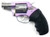 Charter Arms Lavender Lady .22 Magnum Revolver with 2-Inch Barrel and Fixed Sights