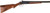 Cimarron 1878 Coach Gun 12 Gauge with Walnut Stock and Blued Finish
