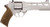 Chiappa Rhino 60SA .357 Magnum Revolver with Nickel Finish and Fixed Fiber Optic Front Sight CF340249