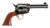 Cimarron Pistolero .38 Special / .357 Magnum Revolver with 4.75-Inch Blued Barrel and Classic Walnut Grip Cimarron Pistolero .38 Special / .357 Magnum Revolver with 4.75-Inch Blued Barrel and Classic Walnut Grip