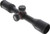 Crimson Trace Brushline Rifle Scope 2-7x32mm with Black Matte Finish Crimson Trace Brushline Rifle Scope 2-7x32mm with Black Matte Finish