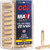 CCI Maxi-Mag 22 WMR 40-Grain Jacketed Hollow Point Ammunition – 50 Rounds per Box CCI Maxi-Mag 22 WMR 40-Grain Jacketed Hollow Point Ammunition – 50 Rounds per Box