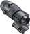 Bushnell AR Magnifier 3X – 30mm Tube with Flip Mount for AR-15 Rifles