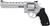 Taurus Model 608 .357 Magnum & .38 Special Revolver with 6.5-Inch Ported Barrel and Adjustable Sights