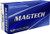 Magtech 40 S&W 165 Grain FMJ Flat Point Ammunition - Reliable Target & Range Loads Magtech 40 S&W 165 Grain FMJ Flat Point Ammunition - Reliable Target & Range Loads